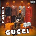 P Dicey feat Juicy J - Da Business feat Juicy J