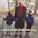 Trijntje Oosterhuis Tjeerd Oosterhuis - Lied Van De Zevende Dag