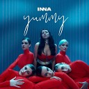 Inna - Yummy Radio Mix