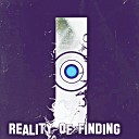 Deron Nova - Reality Of Finding