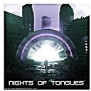 Man Young - Nights Of Tongues