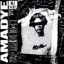Amadye - ASS UP