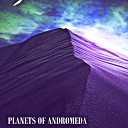 Jamelyn Shanara - Planets Of Andromeda