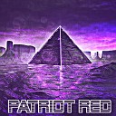 Martinez Blum - Patriot Red