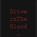 Guy From Digital World - Drive in The Blood