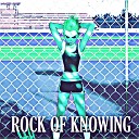 Sanjuanita Martino - Rock Of Knowing