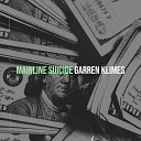 Garren Klimes - Mainline Suicide
