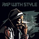 Rap With Style - Building Life Back Up
