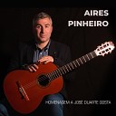 Aires Pinheiro - Sonho de Amor