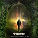 Psymetrica - Dimensional Portal Original Mix