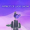 Nima Blackburn - Patriot Of Lucky Snow