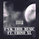 articuLIT feat Chino XL - F ck This Music feat Chino XL