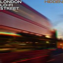 Andrew Reyan feat London Lo Fi Street - Hidden feat London Lo Fi Street