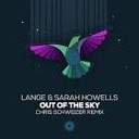Lange - Out Of The Sky Aly Fila Remix