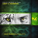 David Nimmo Cari - Light A Rainbow Extended Mix