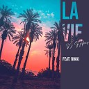 DJ Stephen feat Rikki - La Vie
