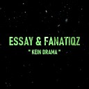Essay FanatiQz - Kein Drama