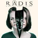 Radis feat Jullyson Mendes - Liberdade