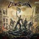 Deimos Dawn - Put Down That Weapon