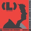 Ruben de Ronde Rodg Feat Louise Rademakers - Leave A Light On