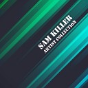 Sam Killer - Clock Original Mix