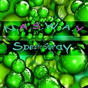 Spectr Spray - Nac Vay