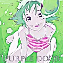Cassiopeia Tiffeney - Purple Door