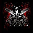 Chainsaw Disaster - Disaster