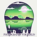 Boe Woods - Photography For Berlin
