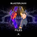 Blasterjaxx - Double Lives