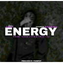 Juss Ait feat Eugene Rain - Energy feat Eugene Rain