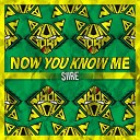 IIRE - Now You Know Me