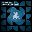 Antonio Giacca - She s The One