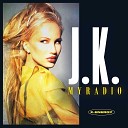 JK - My Radio Club Mix