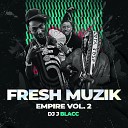 DJ J BLACC feat D Nelson - Freak Show
