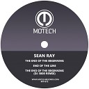 Sean Ray - End of the Line