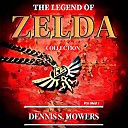 Dennis S Mowers - Calling the Four Giants From The Legend of Zelda Majora s…