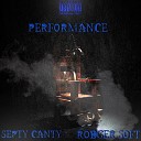 Septy Canty feat Rodger Soft - Цирк