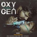 Parth chaudhary - Oxygen