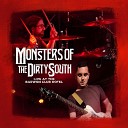 Monsters Of The Dirty South - Swings and Roundabouts Live at the Barwon Club…