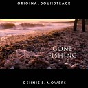 Dennis S Mowers - Undertow