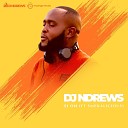 DJ Ndrews feat Smekalicious - Si On