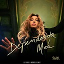 Alina Eremia - Dependenta Mea Dj Dark Mentol Extended Remix