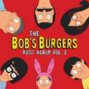 Bob s Burgers John Roberts - Happy Birthday We Forgot