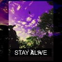 amifalling - Stay Alive