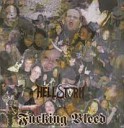 Hellstorm - Slayer