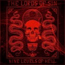 The Lords Of Sin - Reality Is An Illusion