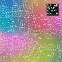 Alvaro Cabana feat Snem K - A Little Voice Club Tularosa Remix