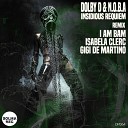 N O B A DOLBY D - Insidious Requiem Isabela Clerc Remix