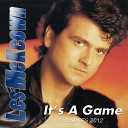Les McKeown - It s A Game New Tracking Version